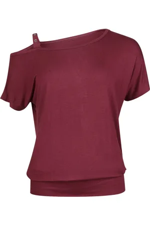 EMP T-Shirt z Top