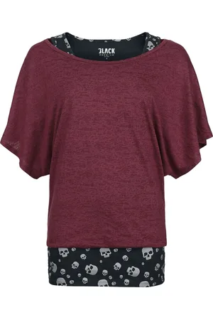 EMP T-Shirt z Double Pack T-shirt and Top