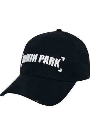 Linkin Park Czapka z - Logo Baseball Cap