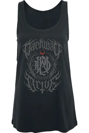 Parkway Drive T-Shirt z Metal Crest