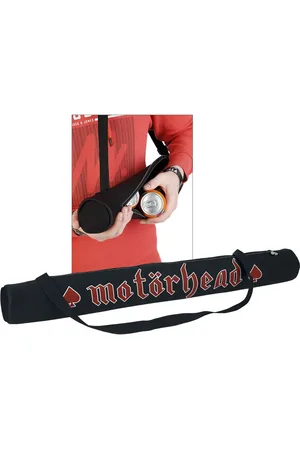 Motörhead Torba na ramię z - Logo Unisex