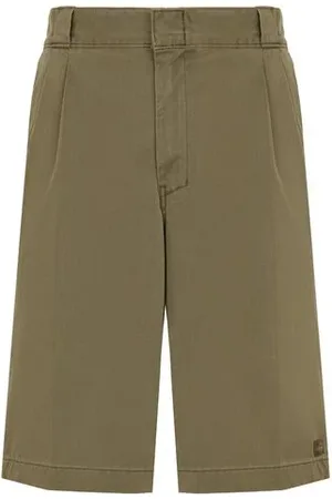 Dickies Krótkie spodenki z UNIONVILLE