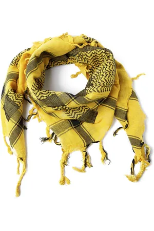 Rock Daddy Szalik z - Scarf Unisex