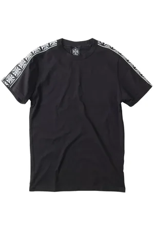 WEST COAST T-Shirt z WCC Taped T-shirt