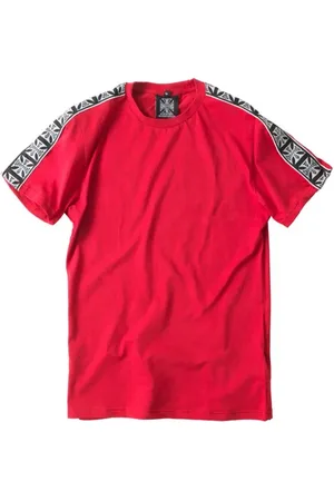 WEST COAST T-Shirt z WCC Taped T-shirt