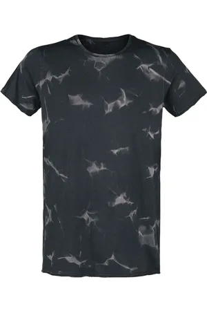 EMP T-Shirt z X Urban Classics unisex acid wash t-shirt