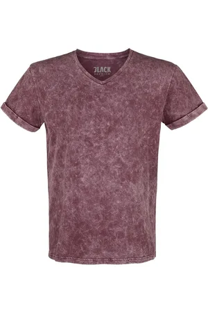 EMP T-Shirt z T-shirt with Wash