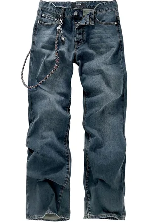 Forplay Jeansy z Deluxe