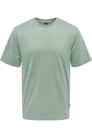 Only & Sons T-Shirt z ONSFRED LIFE RLX T-SHIRT NOOS