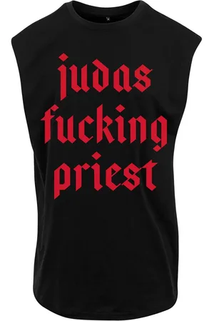 Judas Priest Tanktop z Judas Fucking Priest