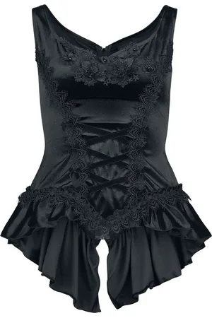 Sinister Gothic T-Shirt Goth z Gothic Top
