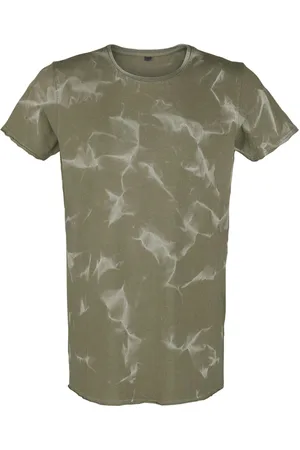 EMP T-Shirt z X Urban Classics unisex acid wash t-shirt
