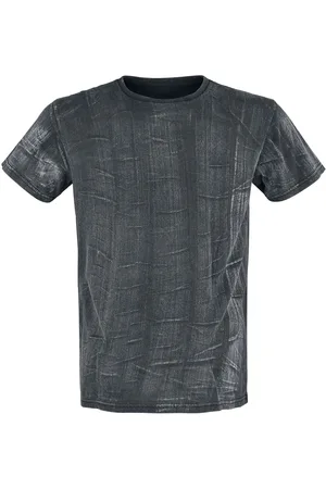 EMP T-Shirt z T-shirt with individual wash