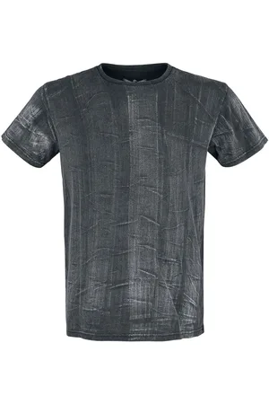 EMP T-Shirt z T-shirt with individual wash