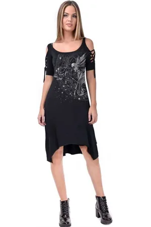 Alchemy Sukienka Medium z Faerie