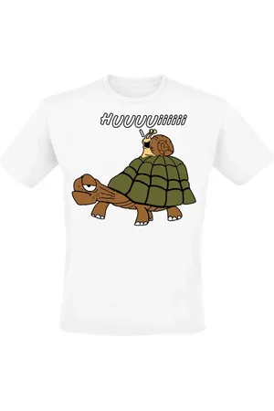 Tierisch T-Shirt Fun z Huuuuiiii