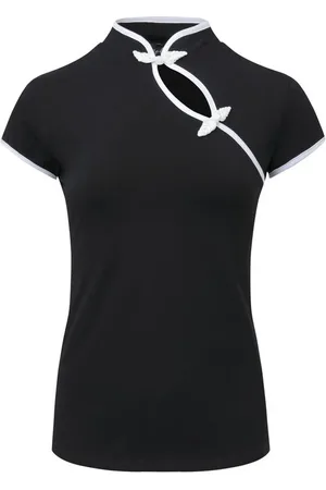 Forplay T-Shirt z Tiffany