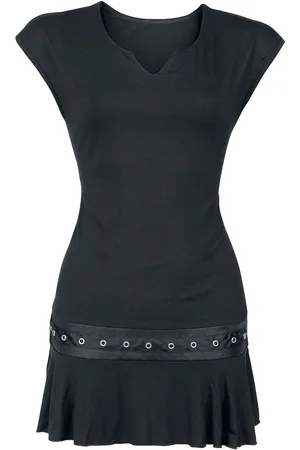 Spiral T-Shirt Goth z Gothic Rock