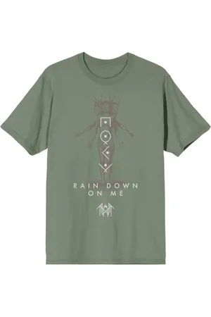 Sleep Token T-Shirt z Rain