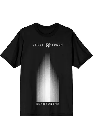 Sleep Token T-Shirt z Sundowning
