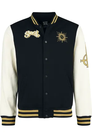 Ghost Kurtka College Jacket z IV