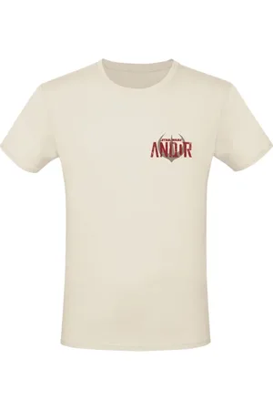 STAR WARS T-Shirt Disney z Andor