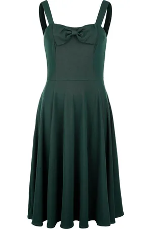 H&R London Sukienka Medium z Maisie Dress