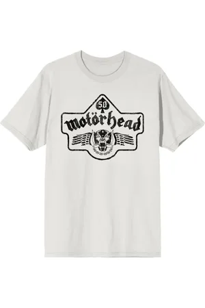 Motörhead T-Shirt z 50 Vintage Wings