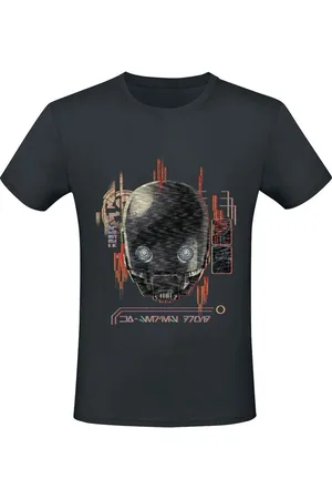 STAR WARS T-Shirt Disney z Andor 2