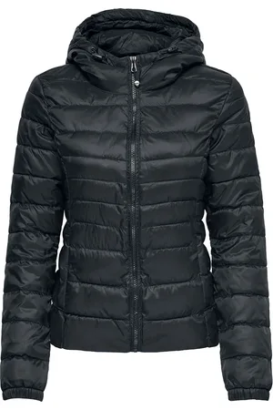 ONLY Kurtka przejściowa z ONL TAHOE HOODED JACKET