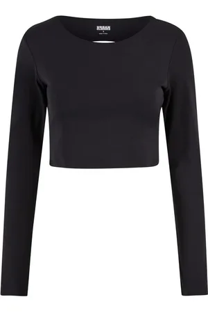 Urban classics Longsleeve z Ladies