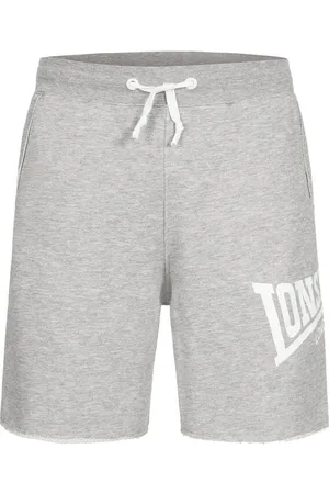 Lonsdale London Krótkie spodenki z Polbathic
