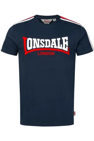Lonsdale London T-Shirt z MERRYN