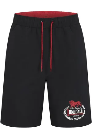 Lonsdale London Krótkie spodenki z VENTNOR