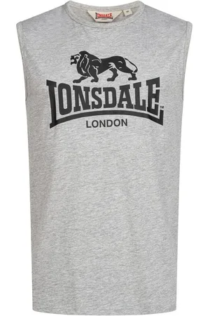 Lonsdale London Tanktop z CLOPTON