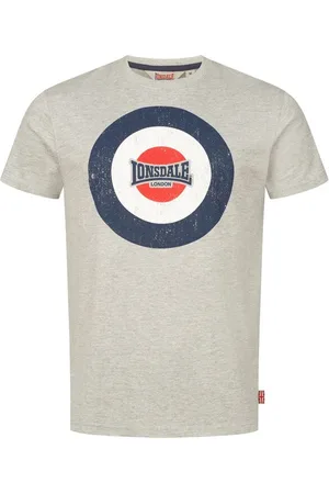 Lonsdale London T-Shirt z TREVOSE
