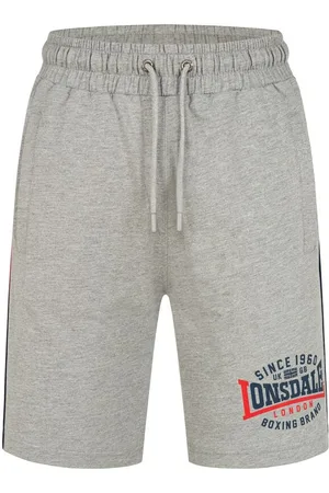Lonsdale London Krótkie spodenki z SANDOWN