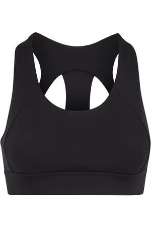 Urban classics Bustier z Ladies Sports Bra