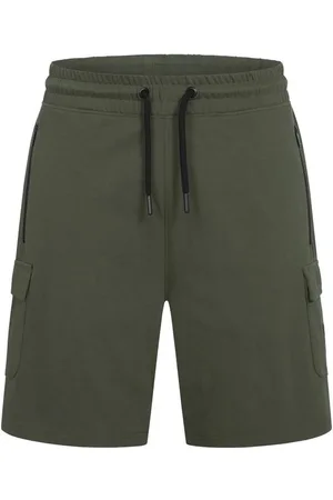 Lonsdale London Krótkie spodenki z TOTTON