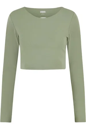 Urban classics Longsleeve z Ladies