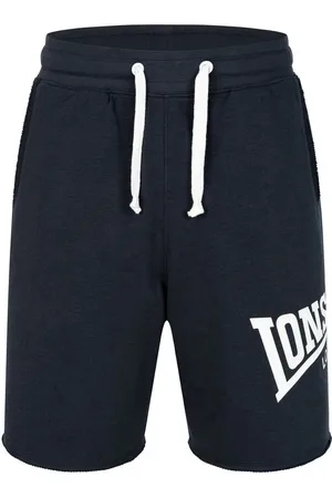 Lonsdale London Krótkie spodenki z Polbathic