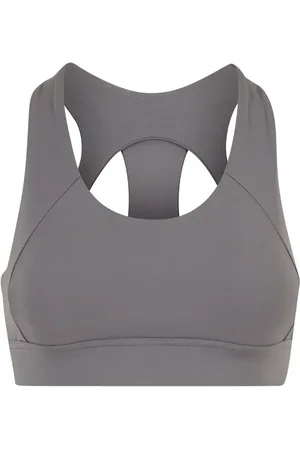 Urban classics Bustier z Ladies Sports Bra