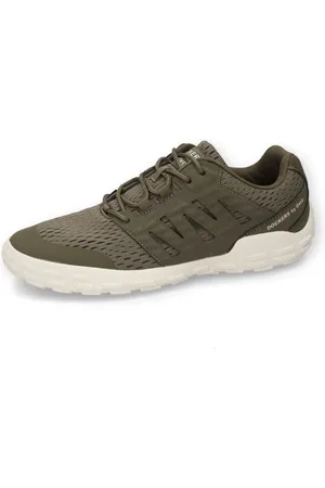 Dockers Buty sportowe z Mesh Trainers
