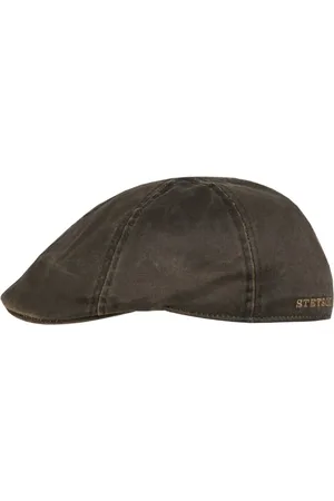 Stetson Czapka z - Duck Cap CO/PES Unisex
