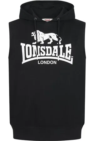 Lonsdale London Tanktop z BIGNOR