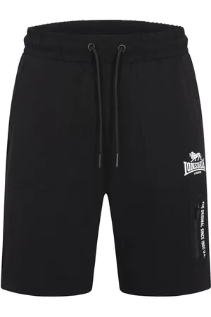 Lonsdale London Krótkie spodenki z HAVANT
