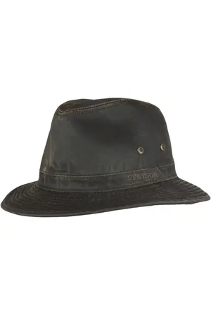 Stetson Kapelusz z - Traveller CO/PES Unisex