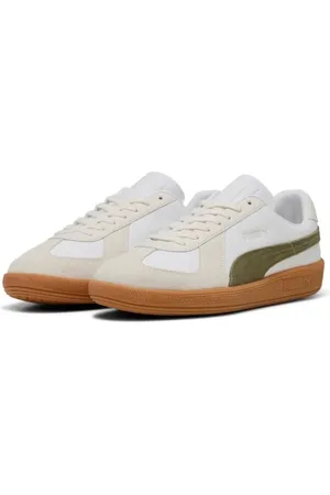 PUMA Buty sportowe z Army Trainers