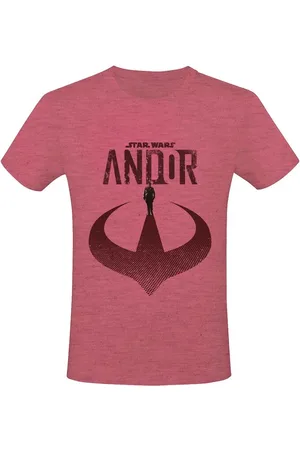 STAR WARS T-Shirt Disney z Andor 2