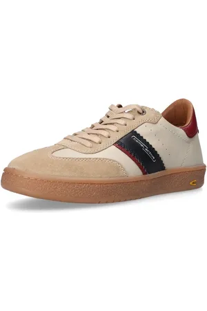 Dockers Buty sportowe z 1973 Low-Cut Trainers